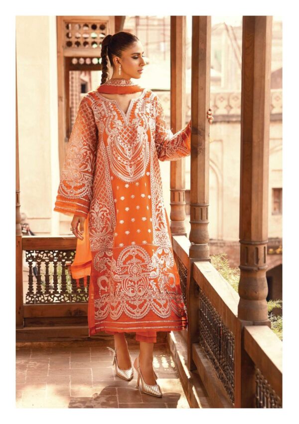 Maryum & Maria Ms23 544 Khoobsurat