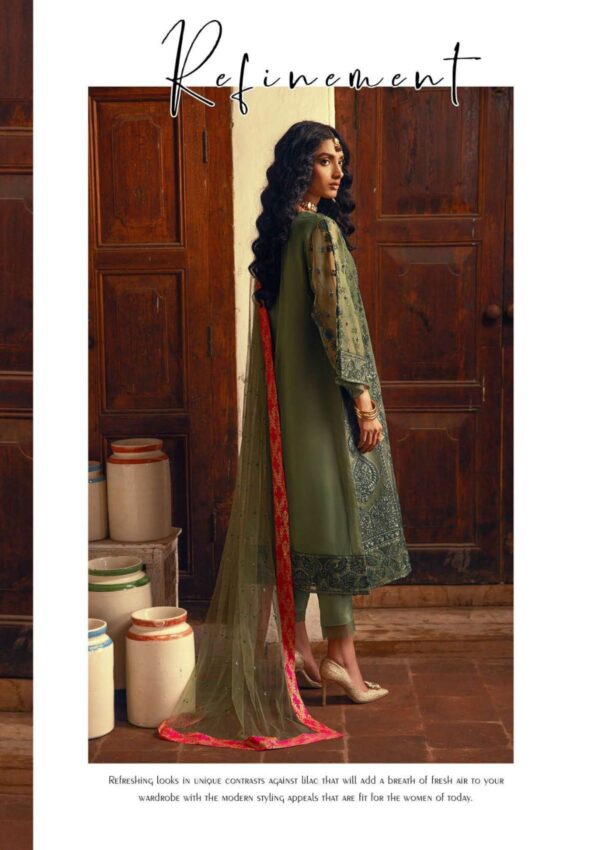 Maryum & Maria Ms23 545 Khoobsurat