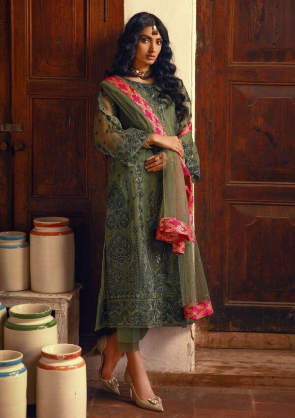 Maryum & Maria Ms23 545 Khoobsurat