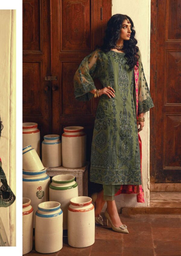 Maryum & Maria Ms23 545 Khoobsurat