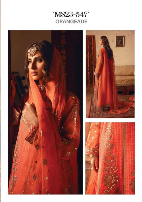 Maryum & Maria Ms23 547 Khoobsurat