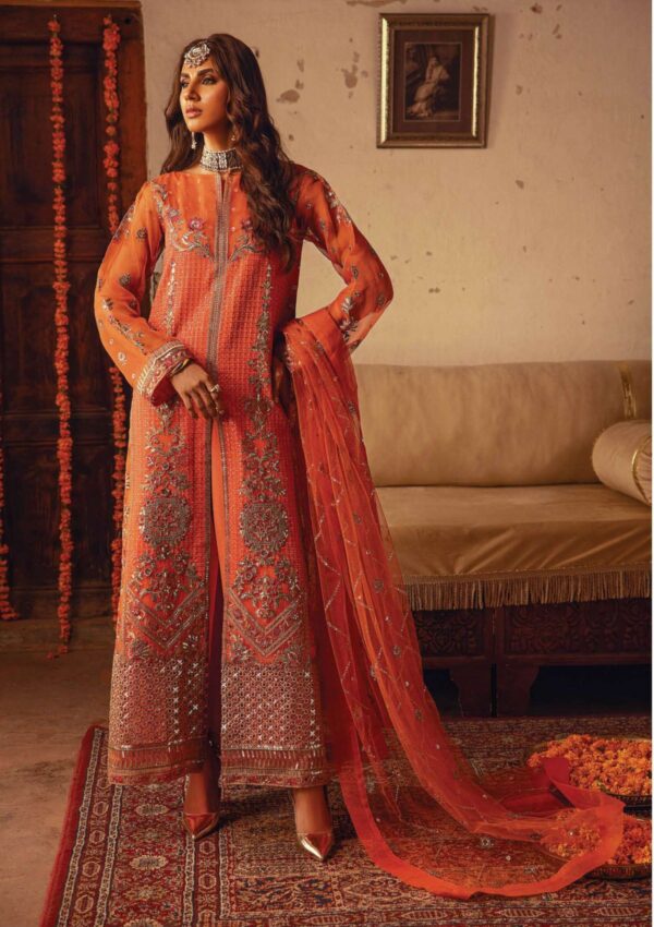 Maryum & Maria Ms23 547 Khoobsurat