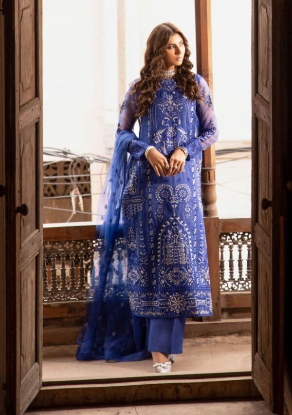 Maryum & Maria Ms23 548 Khoobsurat