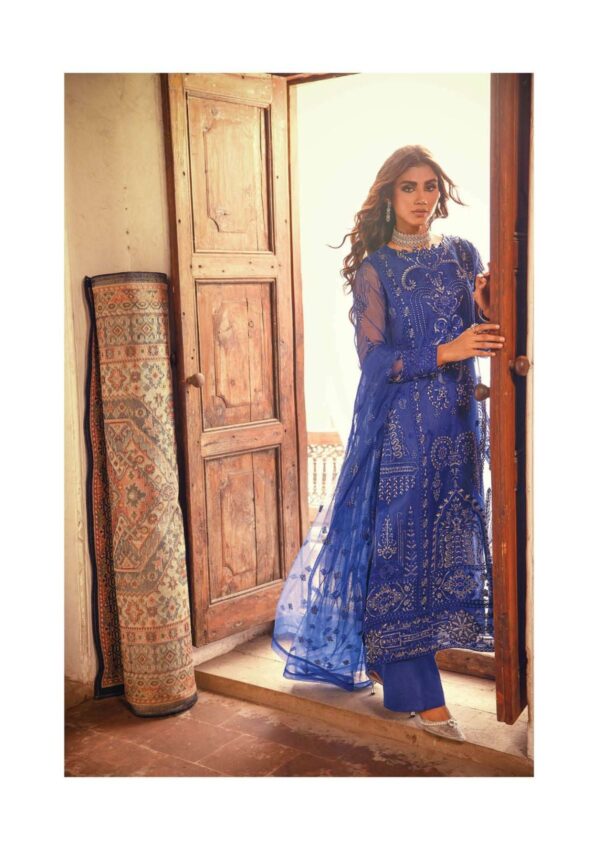 Maryum & Maria Ms23 548 Khoobsurat