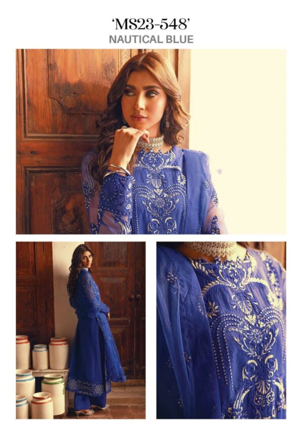 Maryum & Maria Ms23 548 Khoobsurat