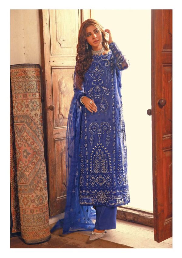 Maryum & Maria Ms23 548 Khoobsurat