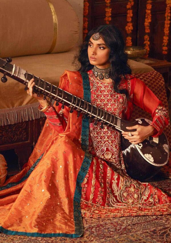 Maryum & Maria Ms23 549 Khoobsurat