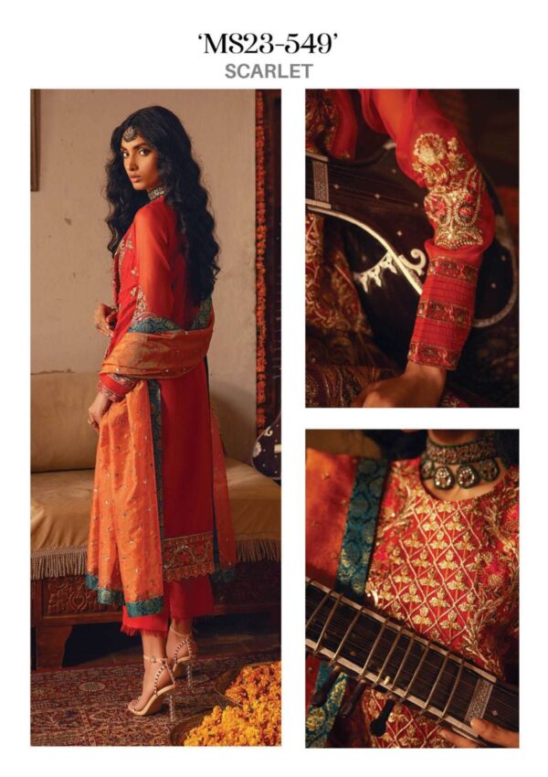 Maryum & Maria Ms23 549 Khoobsurat