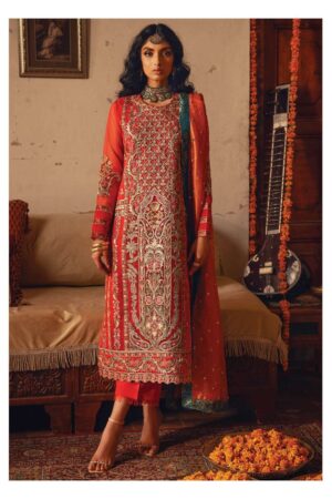 Maryum & Maria Ms23 549 Khoobsurat