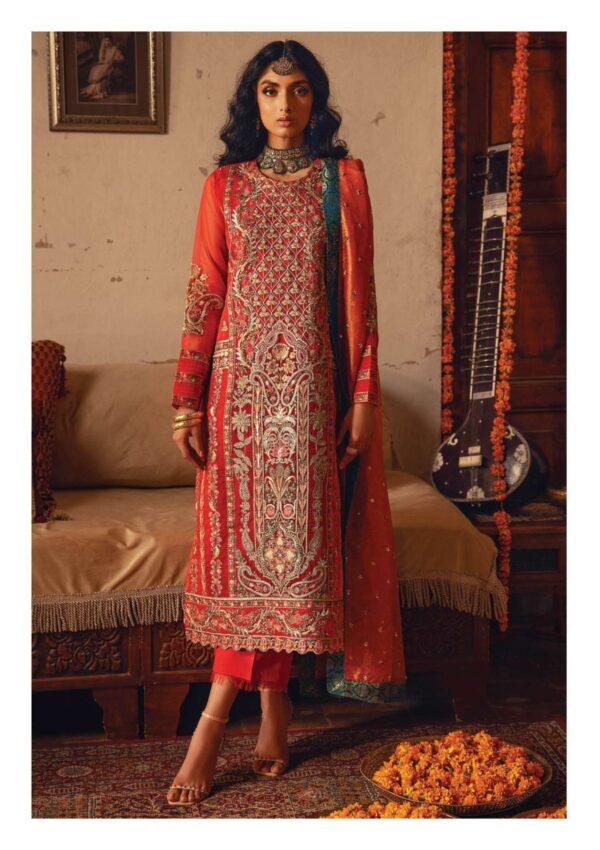 Maryum & Maria Ms23 549 Khoobsurat