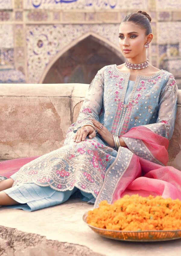 Maryum & Maria Ms23 550 Khoobsurat