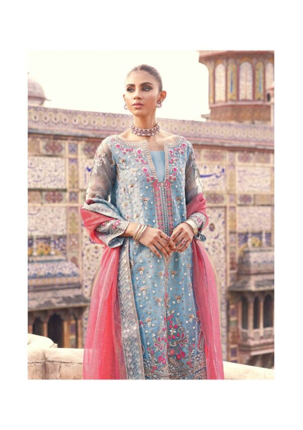 Maryum & Maria Ms23 550 Khoobsurat
