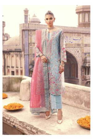 Maryum & Maria Ms23 550 Khoobsurat