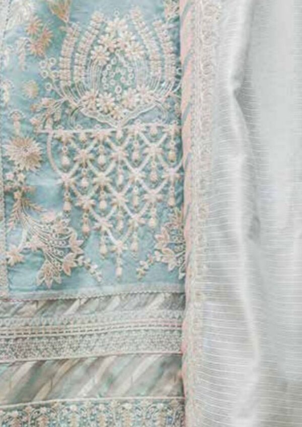 Maryum & Maria Sky Light D 23502 Sorina