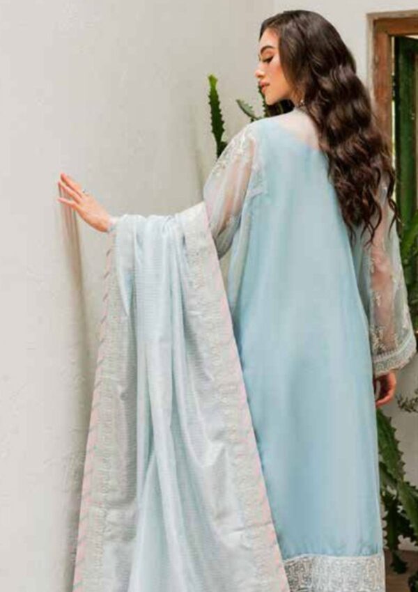Maryum & Maria Sky Light D 23502 Sorina