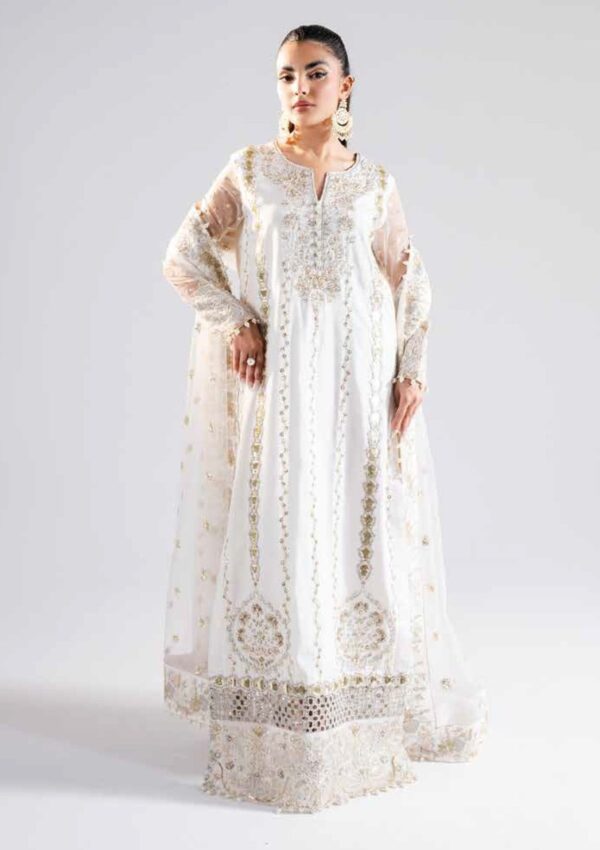 Maryum N Maria Ms 40010 Kalpana Raah Formal Collection