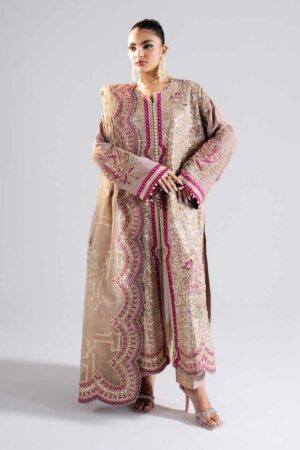 Maryum N Maria Ms 40011 Parama Raah Formal Collection