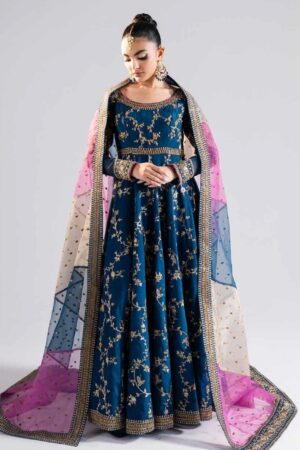 Maryum N Maria Ms 40012 Ratna Raah Formal Collection
