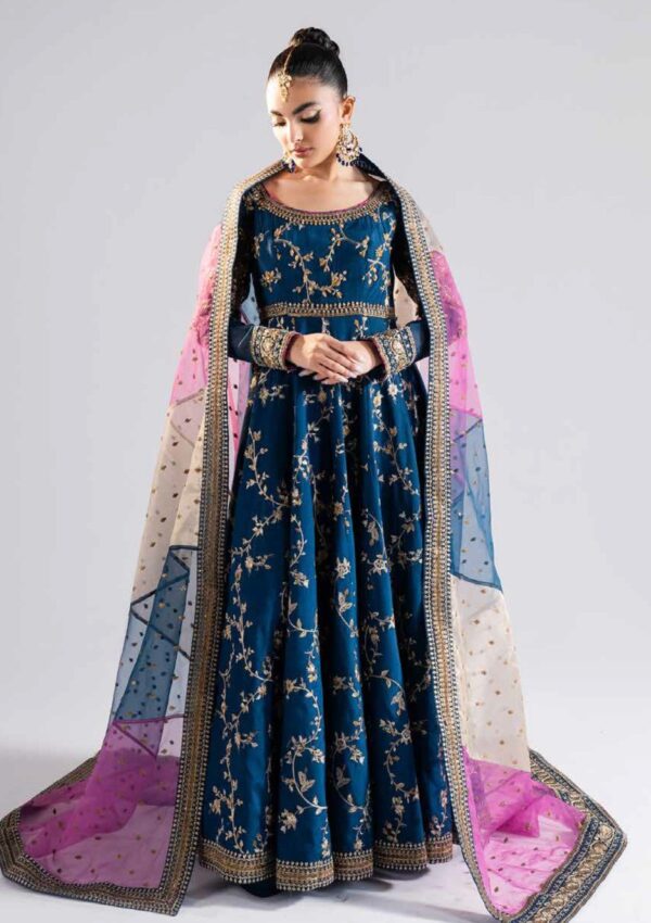 Maryum N Maria Ms 40012 Ratna Raah Formal Collection