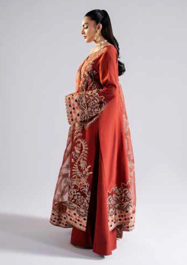 Maryum N Maria Ms 40013 Ruchi Raah Formal Collection - Image 3