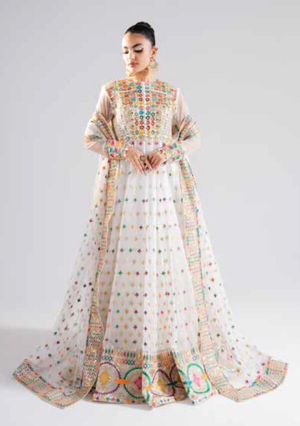 Maryum N Maria Ms 40015 Nirmala Raah Formal Collection