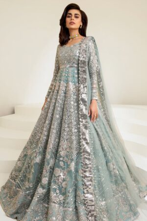 Maryum N Maria Soft Hint (Ms23 531) The Brides