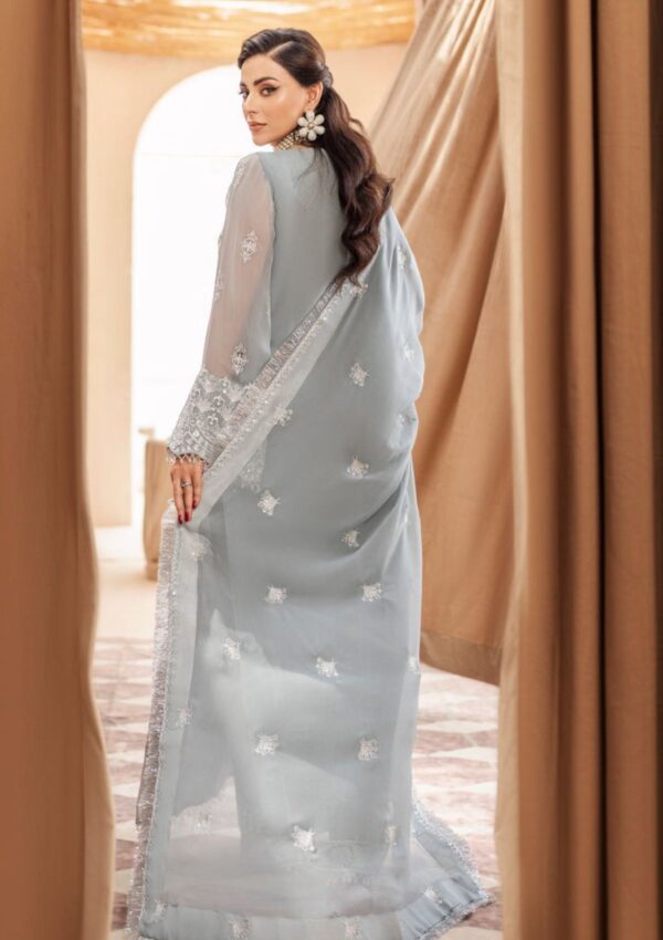 Mashq Gesso Qfd 0061 Zainab