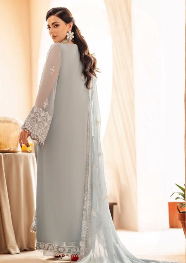 Mashq Gesso Qfd 0061 Zainab