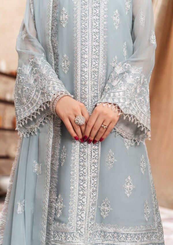 Mashq Gesso Qfd 0061 Zainab