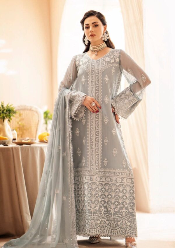 Mashq Gesso Qfd 0061 Zainab