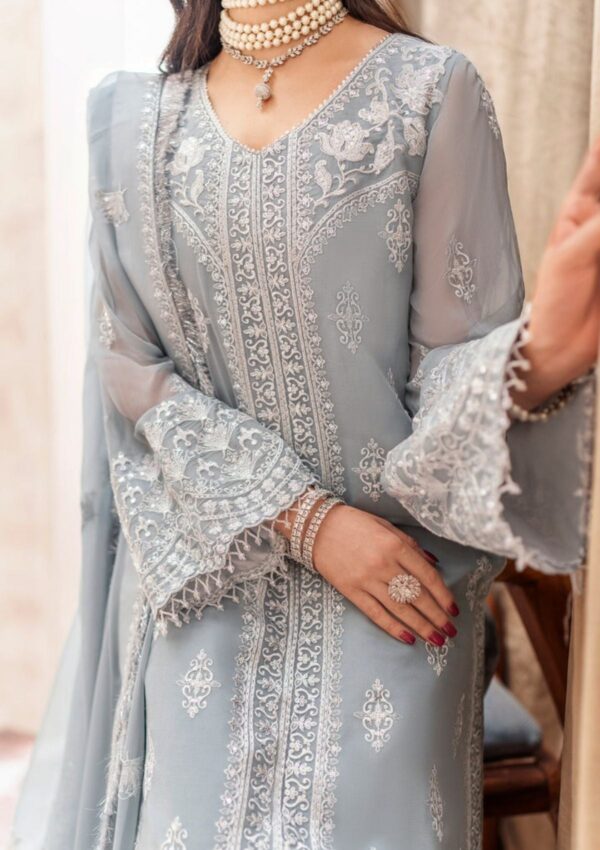Mashq Gesso Qfd 0061 Zainab
