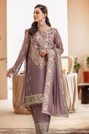 Mashq Nimble Qfd 0067 Zainab
