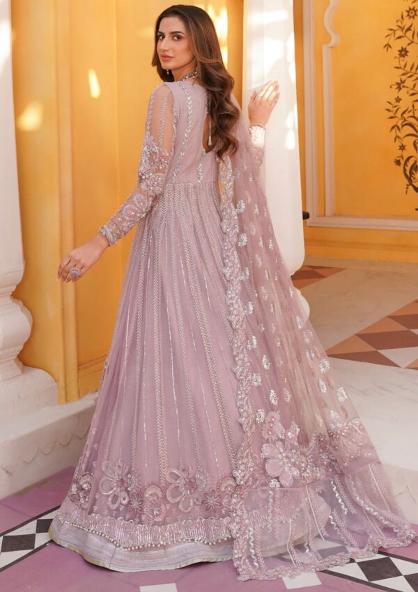 Mehak Yaqoob Ml24 02 Iris Luxury Formals Wedding Collection - Image 2