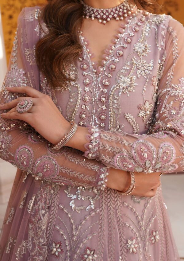 Mehak Yaqoob Ml24 02 Iris Luxury Formals Wedding Collection - Image 3