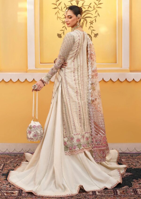 Mehak Yaqoob Ml24 05 Venice Luxury Formals Wedding Collection - Image 2