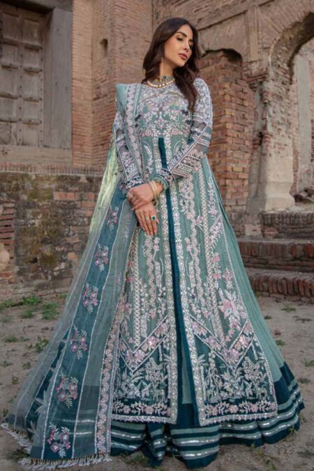 Mehak Yaqoob Wedding D 01 Emery Serene