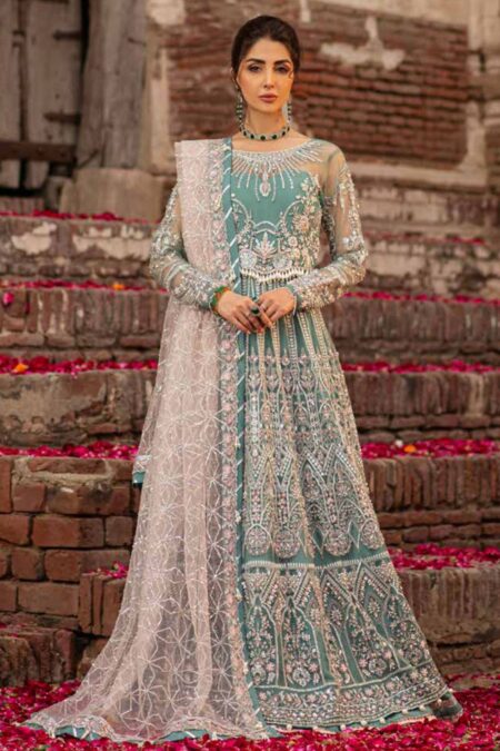 Mehak Yaqoob Wedding D 02 Sela Serene