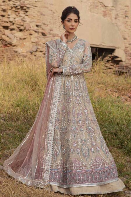 Mehak Yaqoob Wedding D 03 Cleo Serene