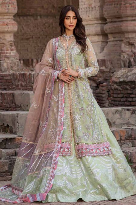 Mehak Yaqoob Wedding D 04 Dove Serene