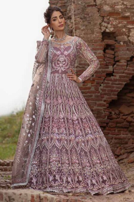 Mehak Yaqoob Wedding D 05 Rosa Serene