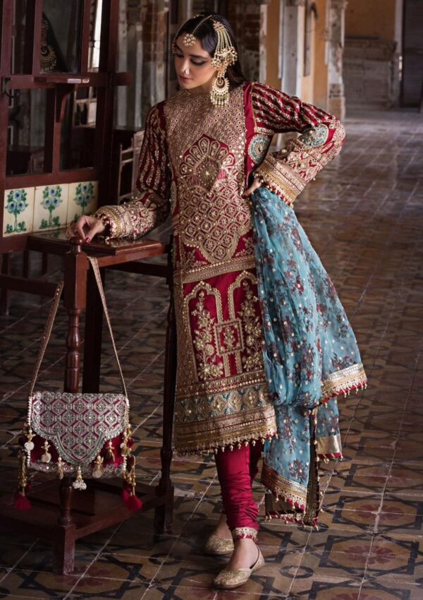 Mnr Bibi Lal D 05 Zarlish 23