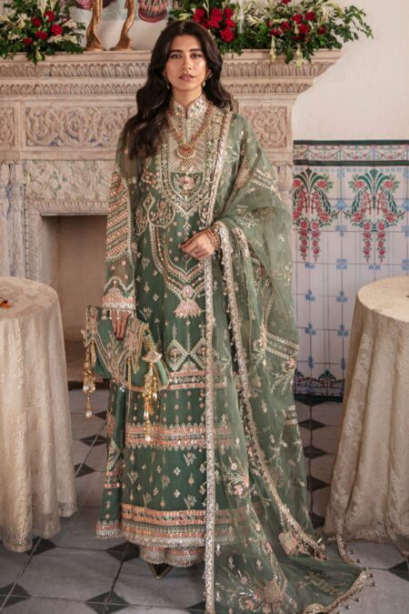Mohsin Naveed Ranjha D 10 Zarlish