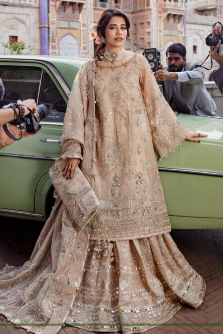 Mohsin Naveed Ranjha D 12 Zarlish
