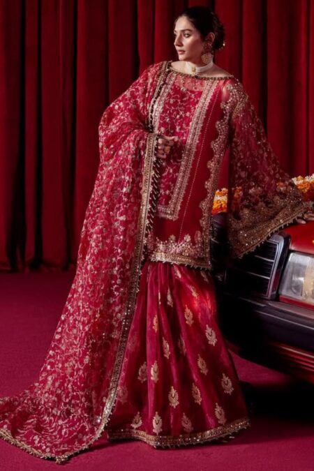 Mohsin Naveed Ranjha Leela Dur E Nayab