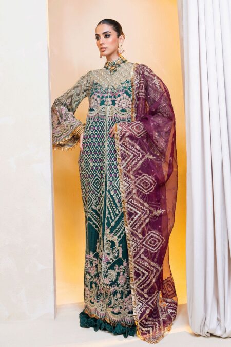Muneefa Naz Gulzar D 08 Raha Wedding