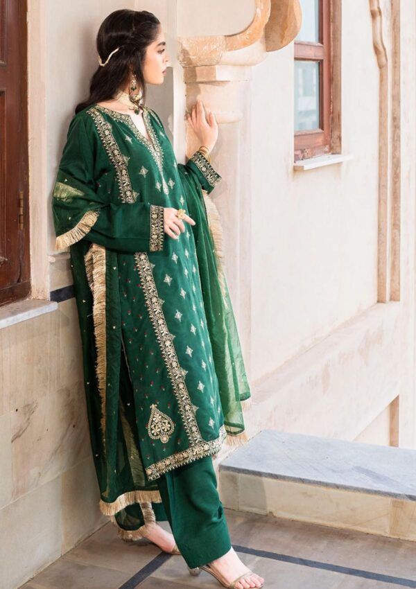 Muraad Luxury24 Meher Ruhani