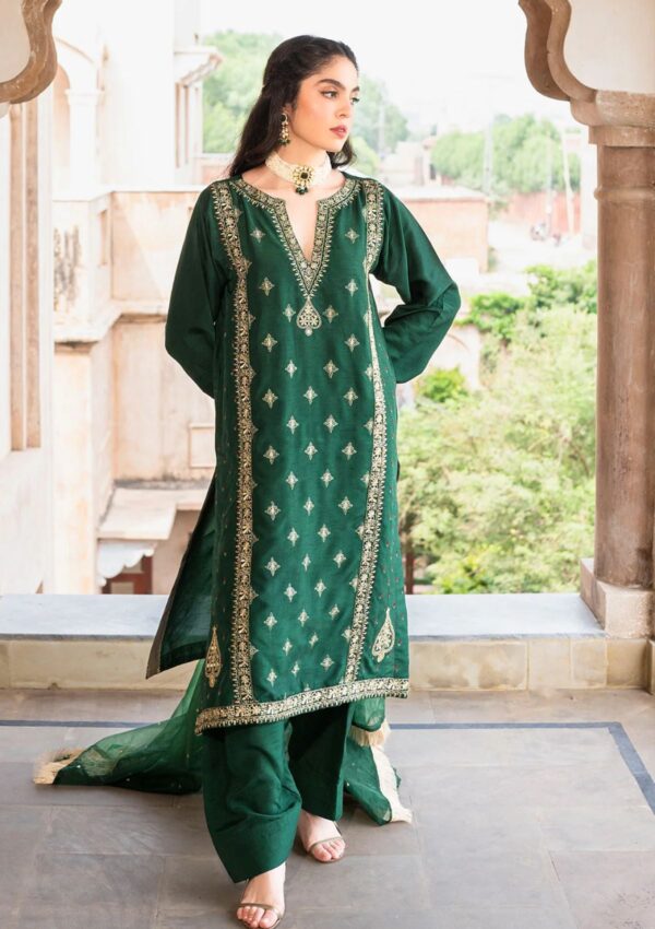 Muraad Luxury24 Meher Ruhani