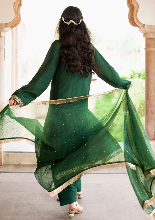 Muraad Luxury24 Meher Ruhani