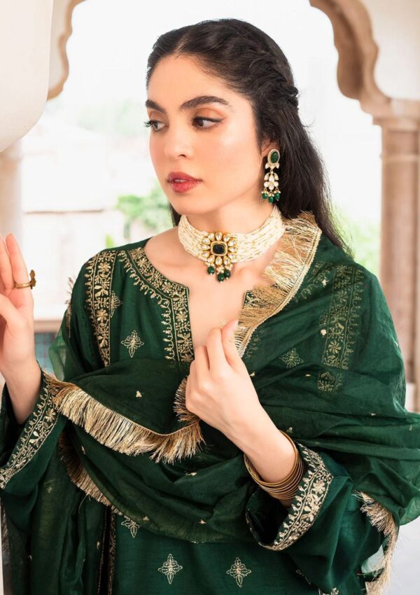Muraad Luxury24 Meher Ruhani