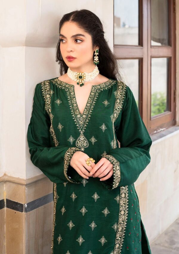 Muraad Luxury24 Meher Ruhani